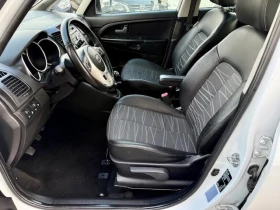 Kia Venga 1.6CRDI-115кс-LUXURY-ПАНОРАМА-ПОЛУКОЖА - 8500 лв. / 4345.98 € - 89238693 10