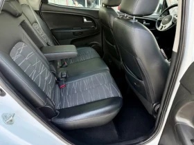 Kia Venga 1.6CRDI-115кс-LUXURY-ПАНОРАМА-ПОЛУКОЖА - 8500 лв. / 4345.98 € - 89238693 13