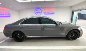 Mercedes-Benz S 500 - 18819 € / 36806.76 лв. - 10713202 7