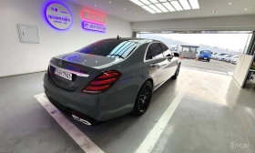 Mercedes-Benz S 500 - 18819 € / 36806.76 лв. - 10713202 6