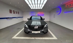 Mercedes-Benz S 500 - 18819 € / 36806.76 лв. - 10713202 2