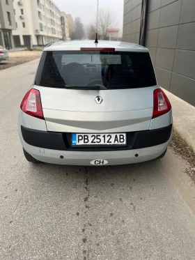Renault Megane - 1600 € / 3129.33 лв. - 57611015 5