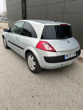 Renault Megane - 1600 € / 3129.33 лв. - 57611015 3