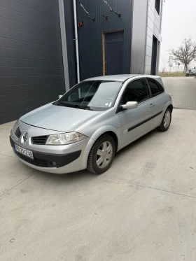 Renault Megane - 1600 € / 3129.33 лв. - 57611015 2