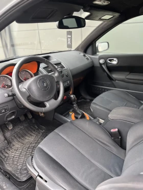 Renault Megane - 1600 € / 3129.33 лв. - 57611015 6
