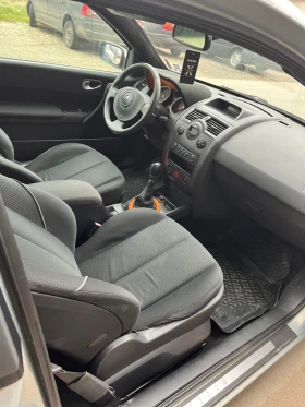 Renault Megane - 1600 € / 3129.33 лв. - 57611015 7