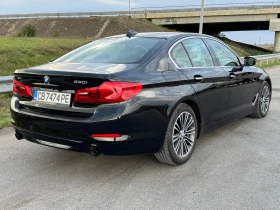 BMW 530 G30 530iX - 19999 € / 39114.64 лв. - 19823821 2