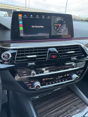 BMW 530 G30 530iX - 19999 € / 39114.64 лв. - 19823821 12