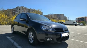 VW Golf 6