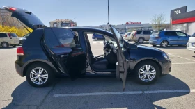 VW Golf 6 - 4728 € / 9247.16 лв. - 21643446 4