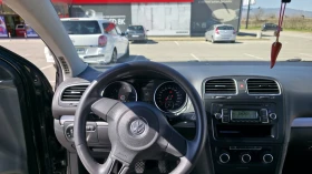 VW Golf 6 - 4728 € / 9247.16 лв. - 21643446 3