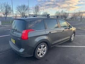 Peugeot 5008 2.0HDI 7mesta HeadUp - 3500 € / 6845.40 лв. - 43760412 3