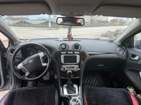 Ford Mondeo Ghia, снимка 12