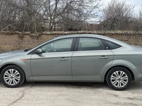 Ford Mondeo Ghia, снимка 6