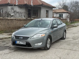Ford Mondeo Ghia, снимка 1