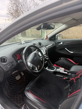 Ford Mondeo Ghia, снимка 9