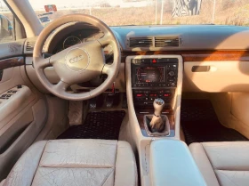 Audi A4 1.9TDI 131 KC - 2800 € / 5476.32 лв. - 99128962 11