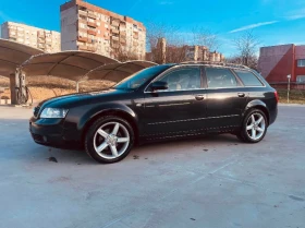 Audi A4 1.9TDI 131 KC - 2800 € / 5476.32 лв. - 99128962 10