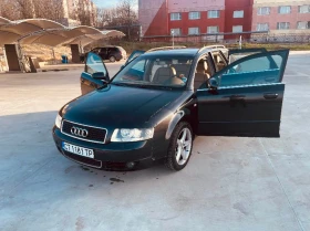 Audi A4 1.9TDI 131 KC