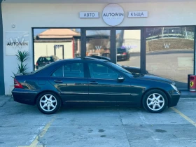 Mercedes-Benz C 270 2.7 cdi Elegance | Mobile.bg � ����� ������ 8