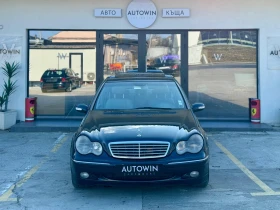 Mercedes-Benz C 270 2.7 cdi Elegance | Mobile.bg � ����� ������ 3