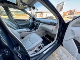 Mercedes-Benz C 270 2.7 cdi Elegance | Mobile.bg � ����� ������ 11