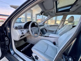 Mercedes-Benz C 270 2.7 cdi Elegance | Mobile.bg � ����� ������ 12