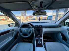 Mercedes-Benz C 270 2.7 cdi Elegance | Mobile.bg � ����� ������ 10