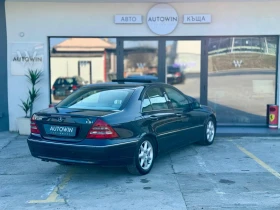 Mercedes-Benz C 270 2.7 cdi Elegance | Mobile.bg � ����� ������ 7
