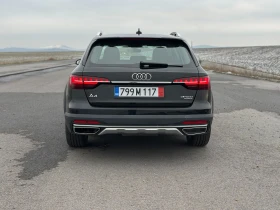 Audi A4 Allroad 40 TDI B9.5 204ks LED DIGITAL Кожа Distronic | Auto.bg — изображение 6