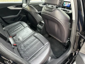 Audi A4 Allroad 40 TDI B9.5 204ks LED DIGITAL Кожа Distronic | Auto.bg — изображение 13