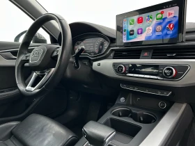 Audi A4 Allroad 40 TDI B9.5 204ks LED DIGITAL Кожа Distronic | Auto.bg — изображение 12