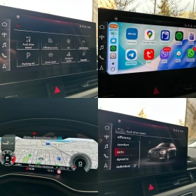 Audi A4 Allroad 40 TDI B9.5 204ks LED DIGITAL ���� Distronic | Mobile.bg � ����� ������ 10