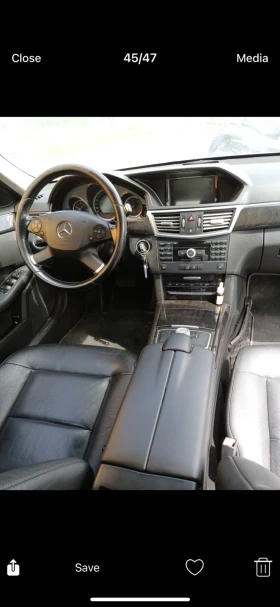 Mercedes-Benz E 350 - 4900 € / 9583.57 лв. - 77061769 4