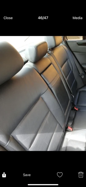 Mercedes-Benz E 350 - 4900 € / 9583.57 лв. - 77061769 5