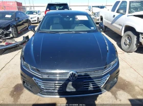 VW Arteon 2l Volkswagen 2.0T Sel Premium R-Line | Auto.bg — изображение 13