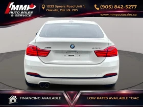 BMW 430 xDrive Gran Coupe* АвтоКредит* (Цена до БГ)  - 17799 € / 34811.82 лв. - 23991487 6