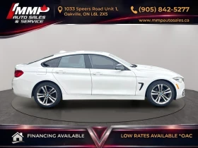 BMW 430 xDrive Gran Coupe* АвтоКредит* (Цена до БГ)  - 17799 € / 34811.82 лв. - 23991487 4