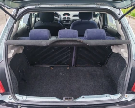 Peugeot 206 - 1250 € / 2444.79 лв. - 34601869 8