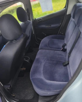 Peugeot 206 - 1250 € / 2444.79 лв. - 34601869 9