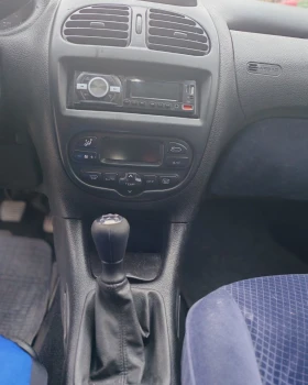 Peugeot 206 - 1250 € / 2444.79 лв. - 34601869 12