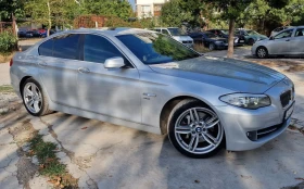 BMW 530 530XD 258�.� 8zf.Distronik Head up | Mobile.bg � ����� ������ 3