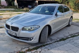 BMW 530 530XD 258�.� 8zf.Distronik Head up | Mobile.bg � ����� ������ 2