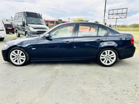 BMW 320 D* Facelift* Navi* ����* Xenon | Mobile.bg � ����� ������ 2