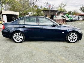 BMW 320 D* Facelift* Navi* ����* Xenon | Mobile.bg � ����� ������ 6