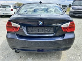 BMW 320 D* Facelift* Navi* ����* Xenon | Mobile.bg � ����� ������ 4
