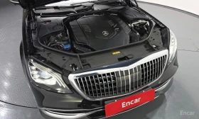 Mercedes-Benz S 560 | Mobile.bg � ����� ������ 6