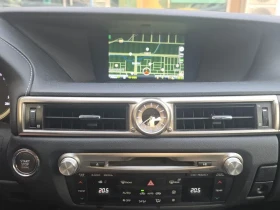 Lexus GS 350 | Mobile.bg � ����� ������ 12