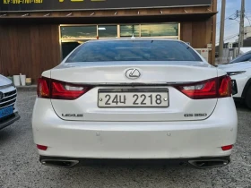 Lexus GS 350 | Mobile.bg � ����� ������ 4