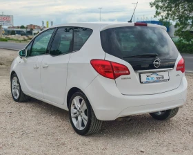 Opel Meriva 1.4 120 �.�. ������ ���!  | Mobile.bg � ����� ������ 5